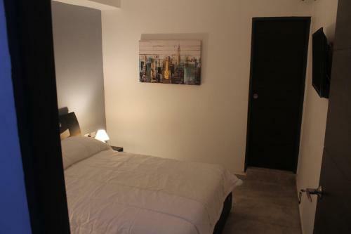 Hotel Raquel Rosado