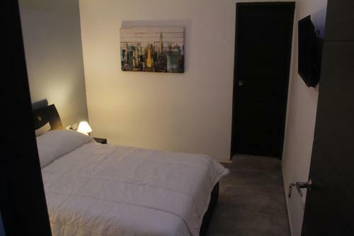 Hotel Raquel Rosado