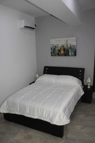 Hotel Raquel Rosado