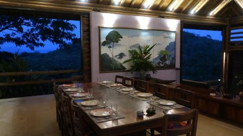 Casa El Paso Reserva Ecol�gica