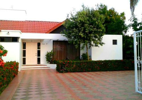 Casa Quinta Con Piscina Privada Girardot