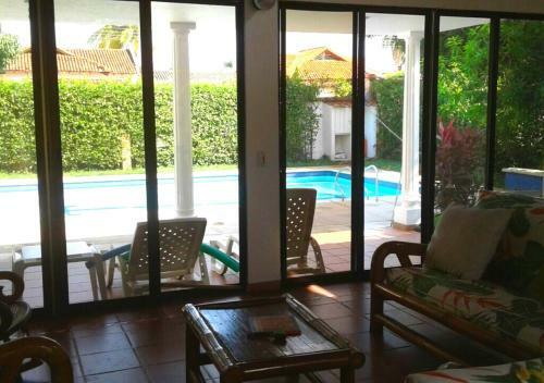 Casa Quinta Con Piscina Privada Girardot