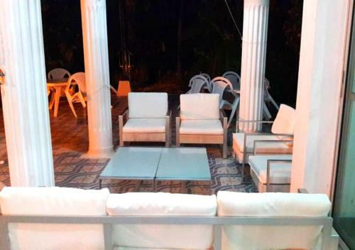 Quinta Con Piscina Privada Condominio Campestre El Pe�on