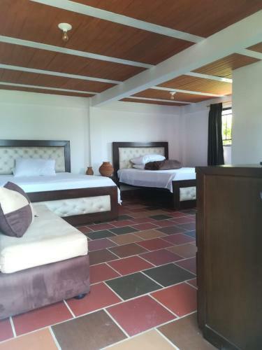Hostal Villa Paulina