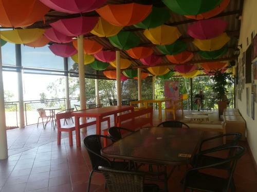 Hostal Villa Paulina