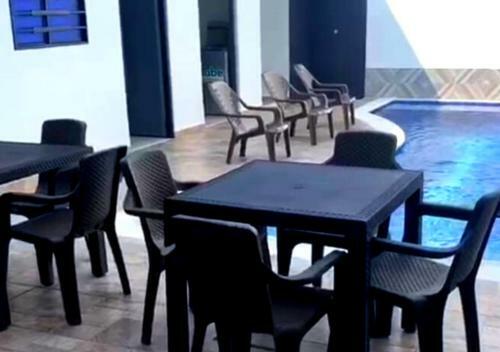 Casa Con Piscina Privada En Carmen de Apicala