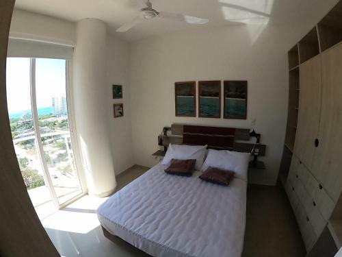 Apart4all Terrazas Tayrona 1004