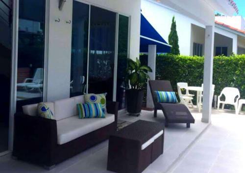 Casa Quinta Con Piscina Privada Girardot