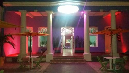Gran Hotel Valvanera Girardot