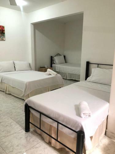 Gran Hotel Valvanera Girardot