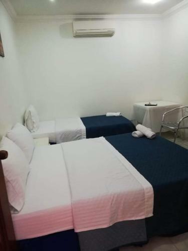 Gran Hotel Valvanera Girardot