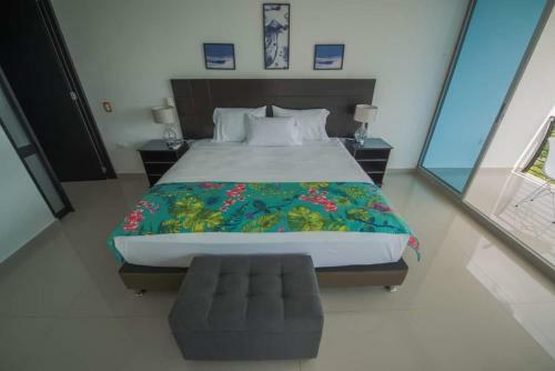 Hotel Campestre La Monta�a