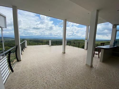 Hotel Campestre La Monta�a