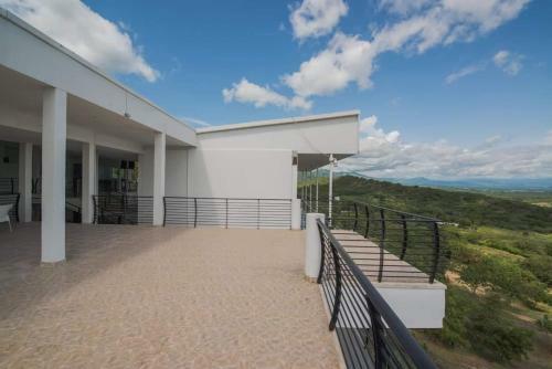Hotel Campestre La Monta�a