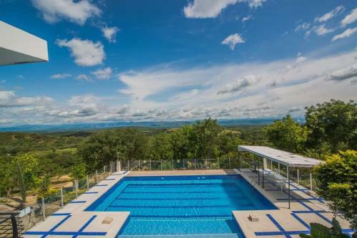Hotel Campestre La Monta�a
