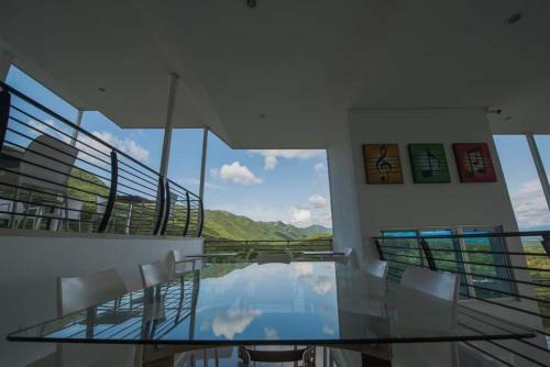 Hotel Campestre La Monta�a