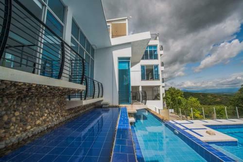 Hotel Campestre La Monta�a