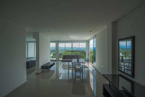Hotel Campestre La Monta�a