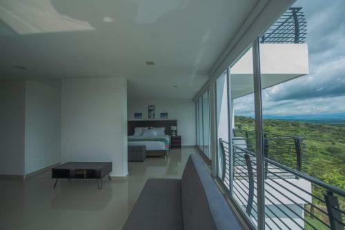 Hotel Campestre La Monta�a