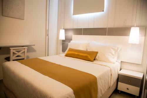 Hotel Silver Guarne