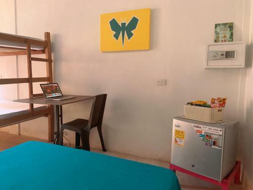 Tayrona Juancho's House Hostel & Coworking