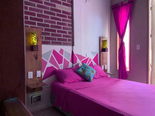 Tayrona Juancho's House Hostel & Coworking