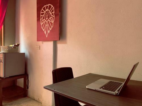 Tayrona Juancho's House Hostel & Coworking