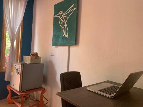 Tayrona Juancho's House Hostel & Coworking