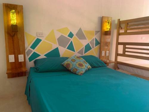 Tayrona Juancho's House Hostel & Coworking