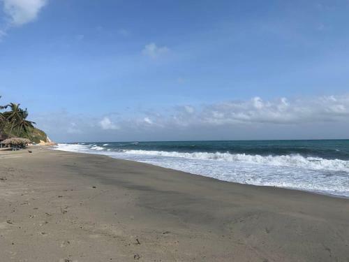 Tayrona Juancho's House Hostel & Coworking