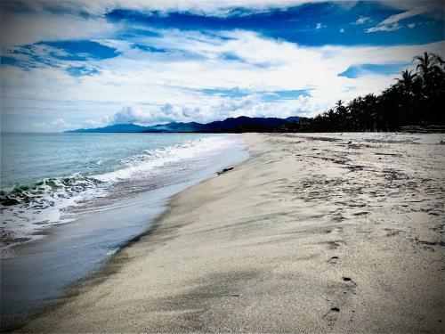 Tayrona Juancho's House Hostel & Coworking