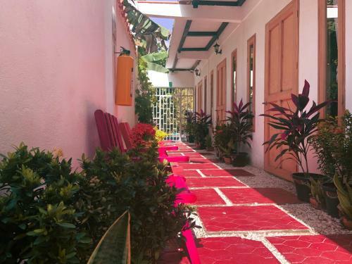 Tayrona Juancho's House Hostel & Coworking