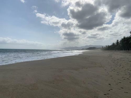 Tayrona Juancho's House Hostel & Coworking