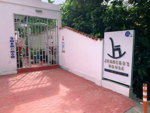 Tayrona Juancho's House Hostel & Coworking