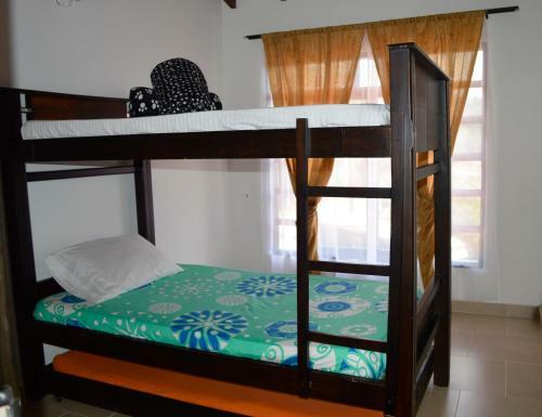 Hostal Balcones De La Casona