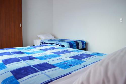 Hostal Balcones De La Casona