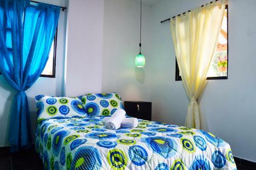 Hostal Balcones De La Casona
