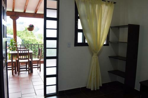 Hostal Balcones De La Casona