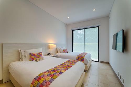 Casas de Campo Mocawa Resort