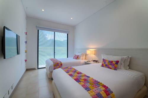 Casas de Campo Mocawa Resort