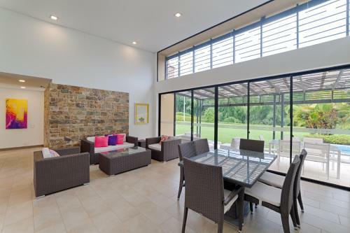 Casas de Campo Mocawa Resort