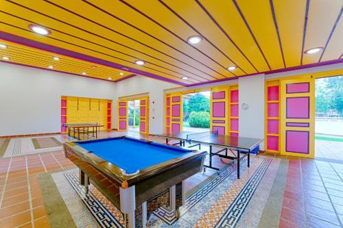 Casas de Campo Mocawa Resort