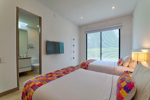 Casas de Campo Mocawa Resort