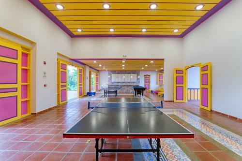 Casas de Campo Mocawa Resort