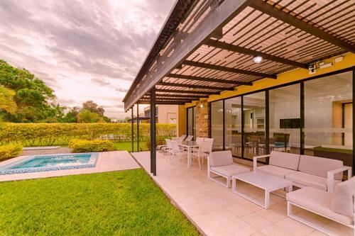 Casas de Campo Mocawa Resort