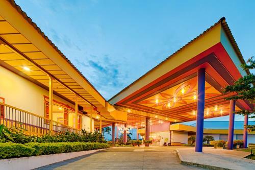 Casas de Campo Mocawa Resort