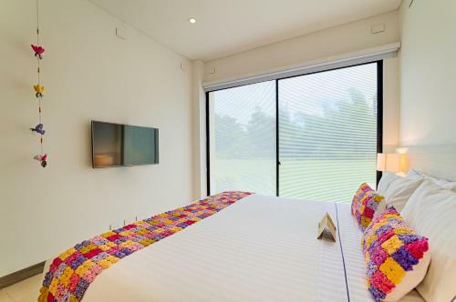 Casas de Campo Mocawa Resort