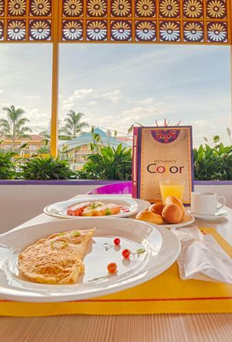 Casas de Campo Mocawa Resort