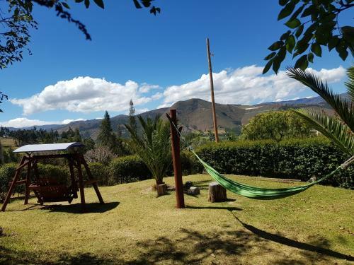 Agroturismo Hacienda Buenos Aires En Iza