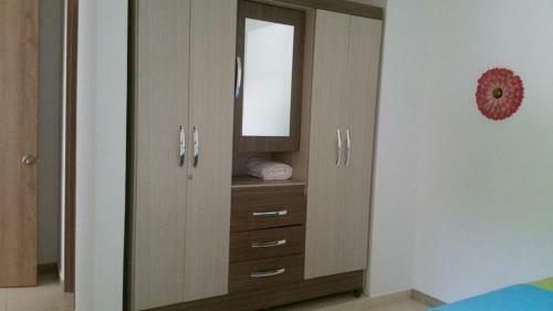Reservas de La Colina Apartamento 101c